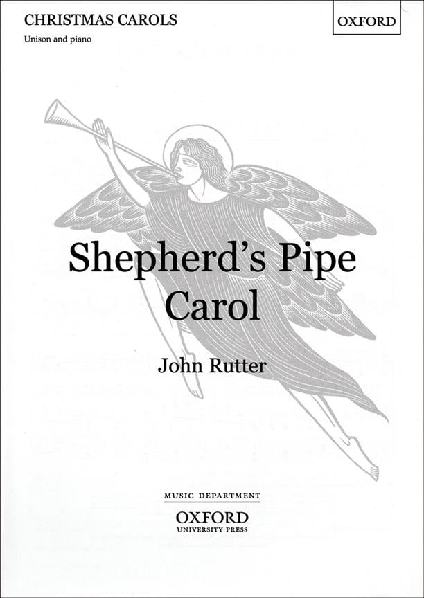 Shepherd's Pipe Carol